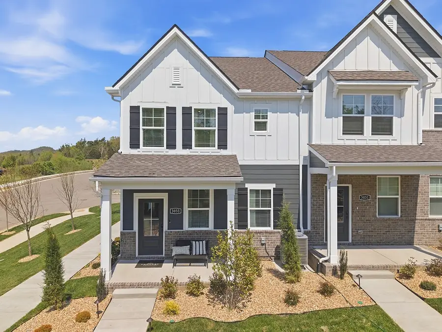 1313 Stubblefield Aly, Nashville, TN 37218 - #2