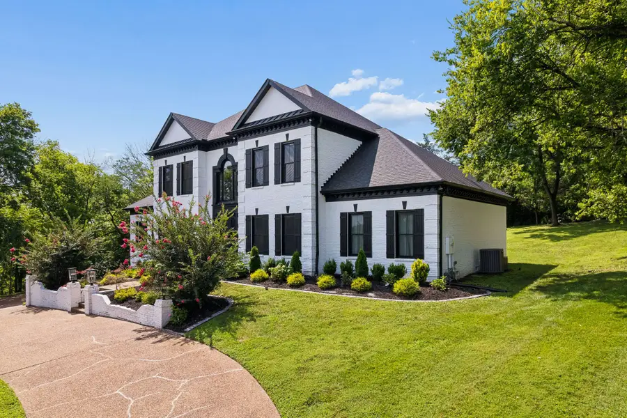 5093 Heathrow Blvd, Brentwood, TN 37027 - #3