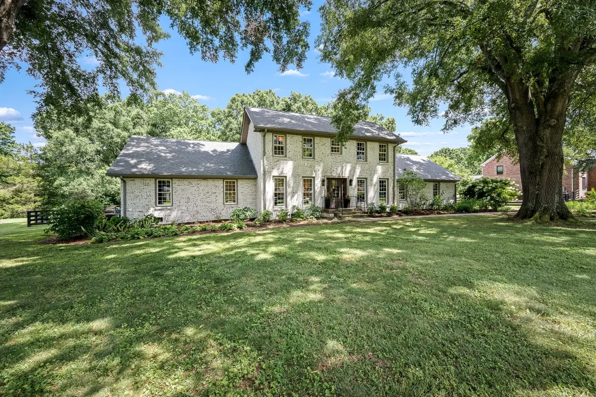 507 Ellington Dr, Franklin, TN 37064 - #1