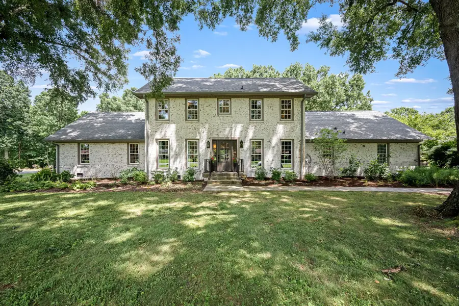 507 Ellington Dr, Franklin, TN 37064 - #2