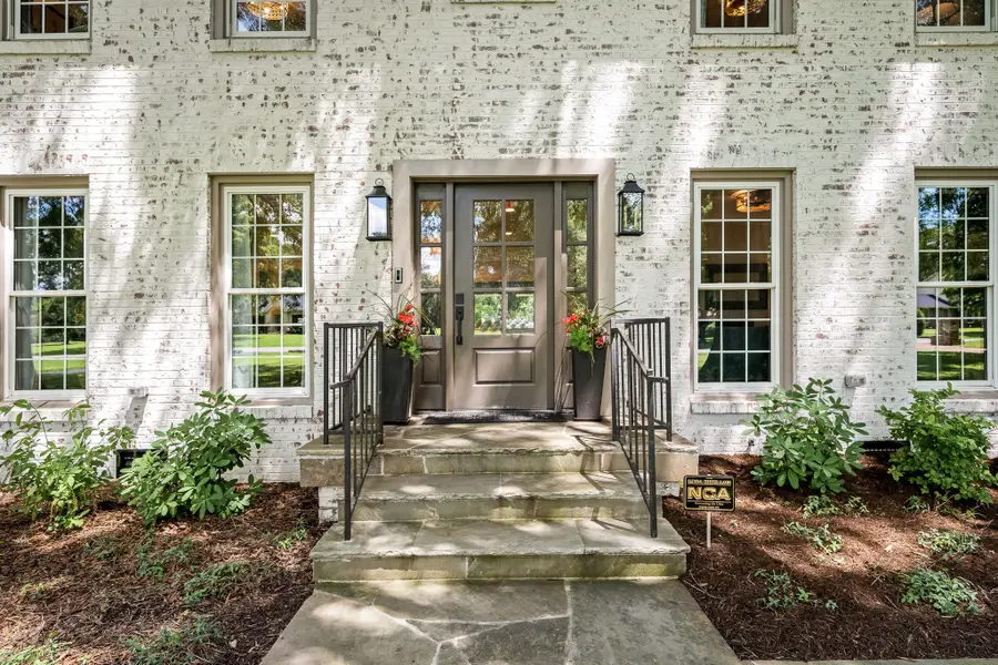 507 Ellington Dr, Franklin, TN 37064 - #3