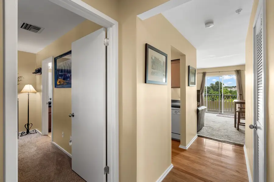 858 1st Ave N #858, Nashville, TN 37201 - #2