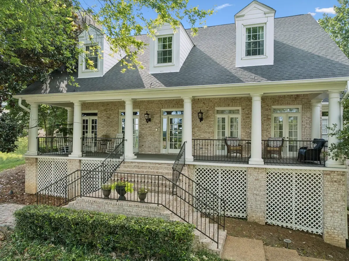 728 Legends Crest Dr, Franklin, TN 37069 - #1