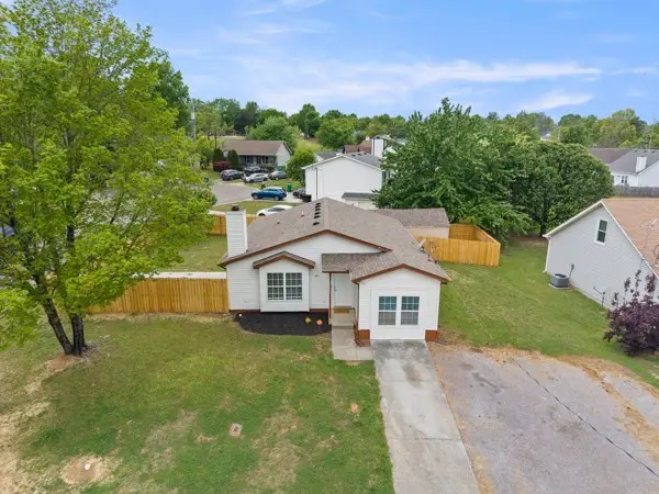 421 Cedar Park Cir, La Vergne, TN 37086 - #1