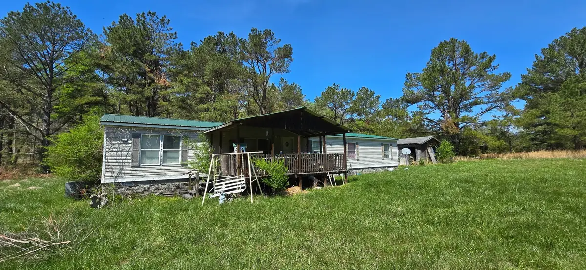 7021 Taylor Creek Loop, Nunnelly, TN 37137 - #1