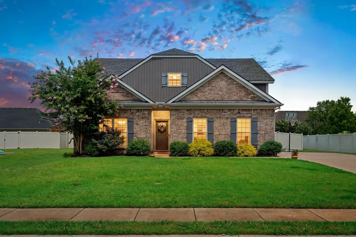 3019 Firerock Dr, Murfreesboro, TN 37128 - #1