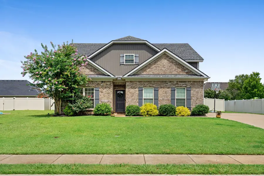 3019 Firerock Dr, Murfreesboro, TN 37128 - #2