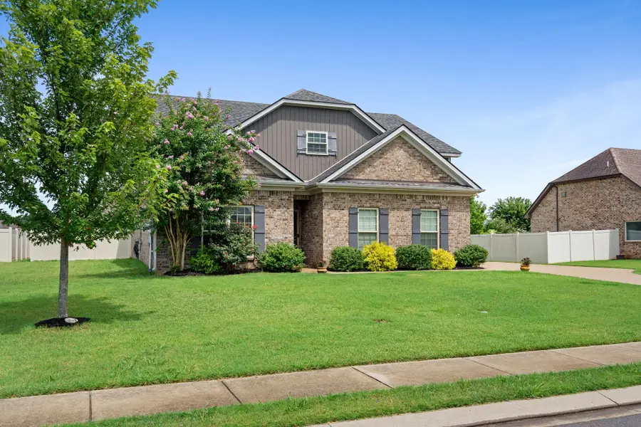 3019 Firerock Dr, Murfreesboro, TN 37128 - #3