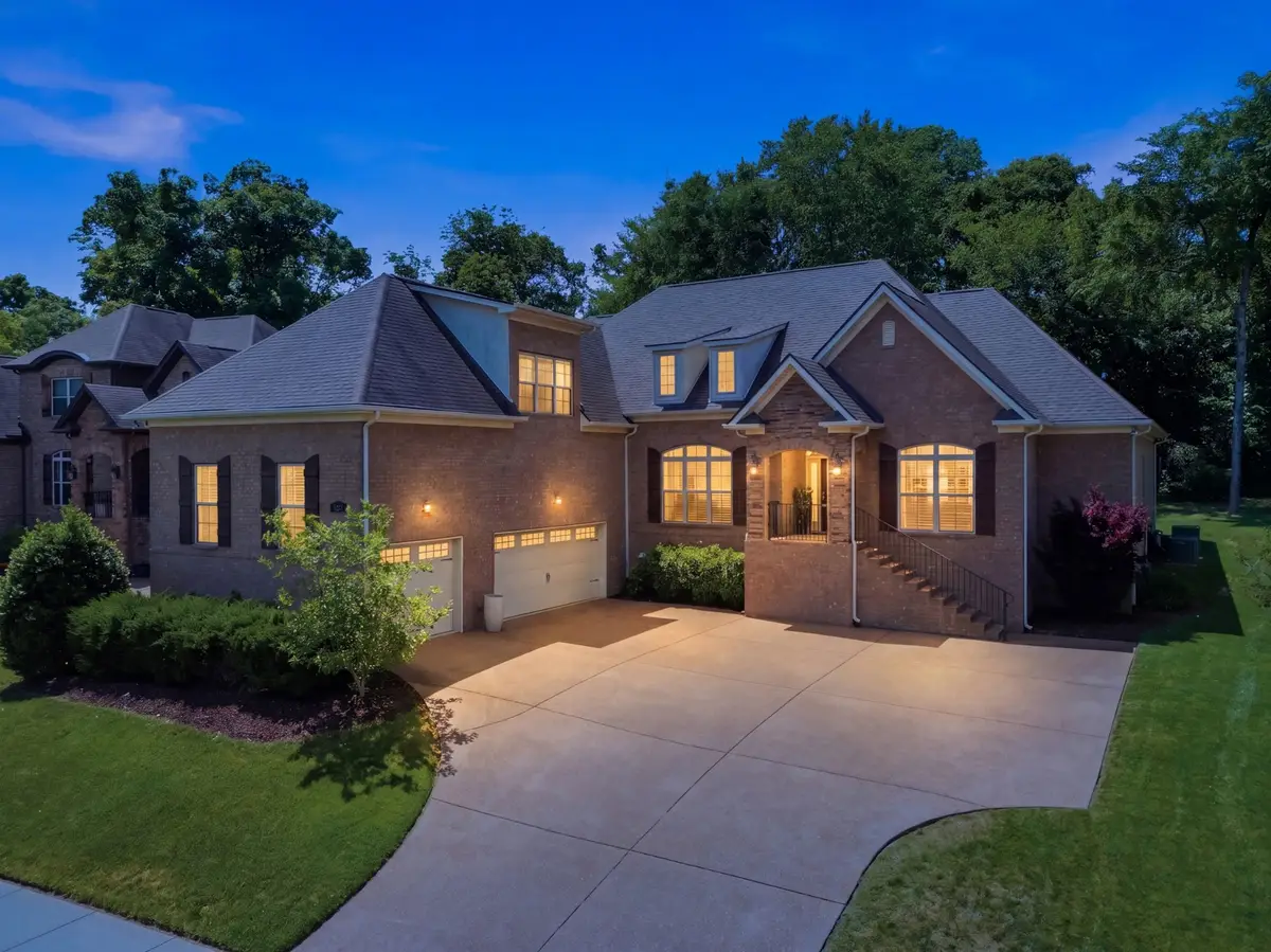 1957 Eulas Way, Nolensville, TN 37135 - #1