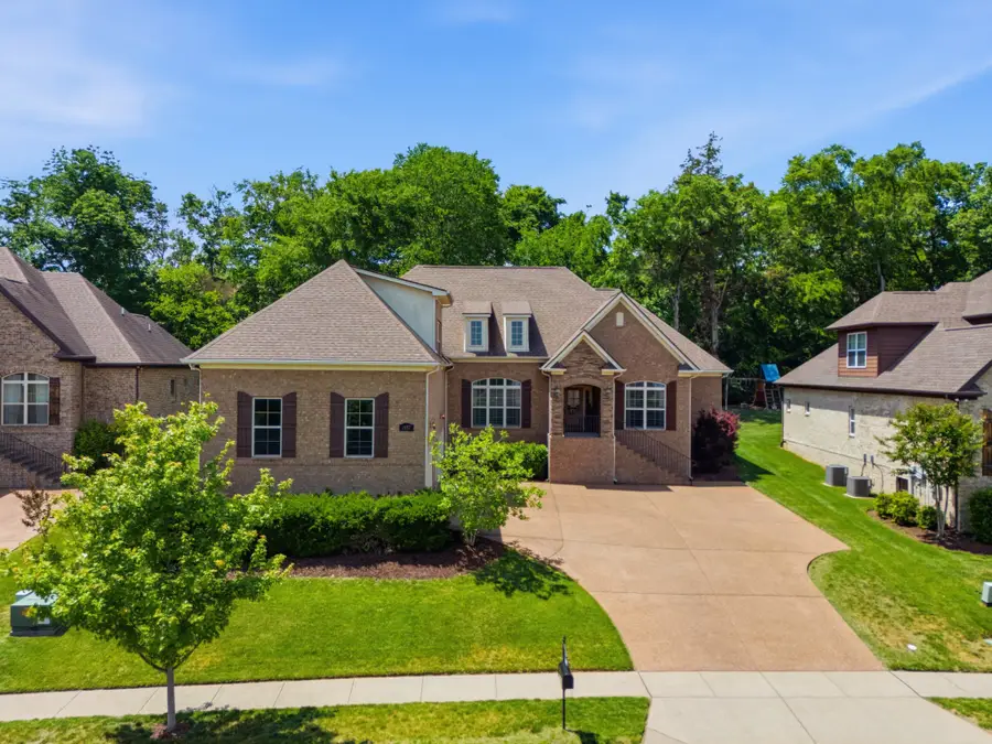 1957 Eulas Way, Nolensville, TN 37135 - #2