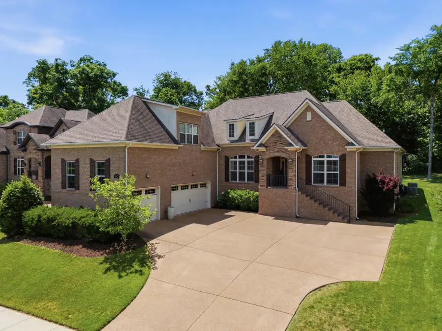 1957 Eulas Way, Nolensville, TN 37135 - #3