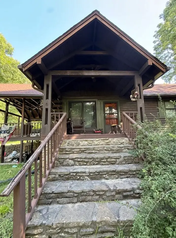 162 Tracy Rd, Hohenwald, TN 38462 - #2