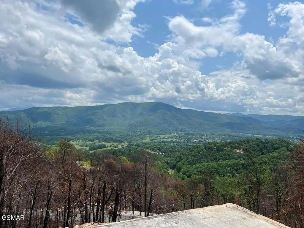 2518 Hatcher Mtn Road, Sevierville, TN 37862 - #1