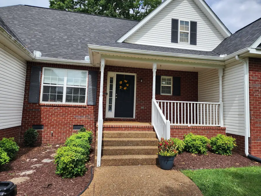 2609 Matchstick Pl, Spring Hill, TN 37174 - #2