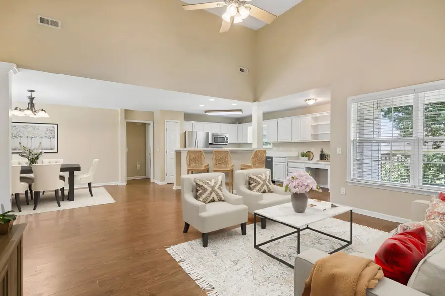 2609 Matchstick Pl, Spring Hill, TN 37174 - #3