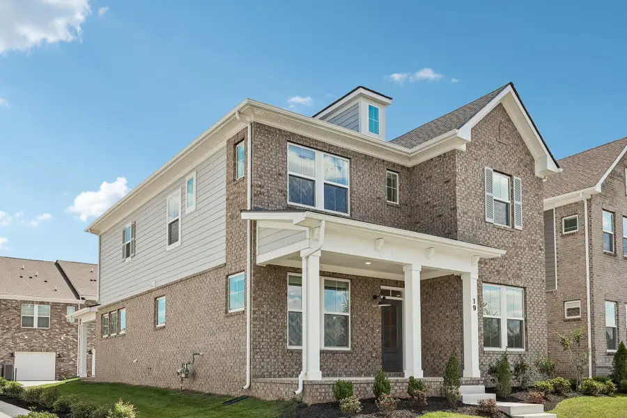 2705 Wilkinson Pike, Murfreesboro, TN 37129 - #2