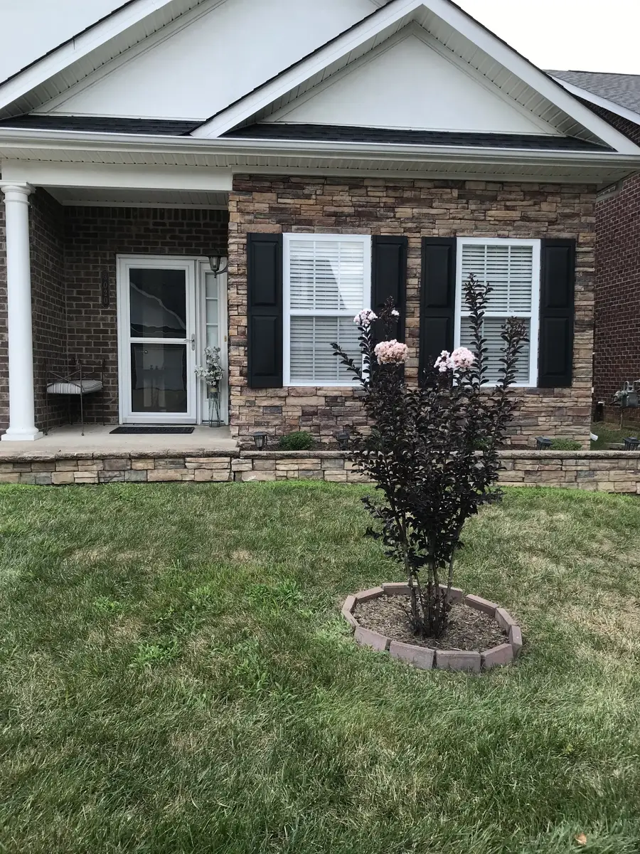 3020 Auld Tatty Dr, Spring Hill, TN 37174 - #2