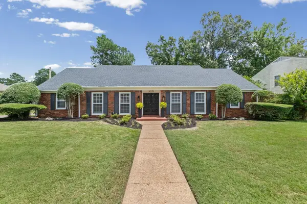 320 S Yates Rd, Memphis, TN 38120