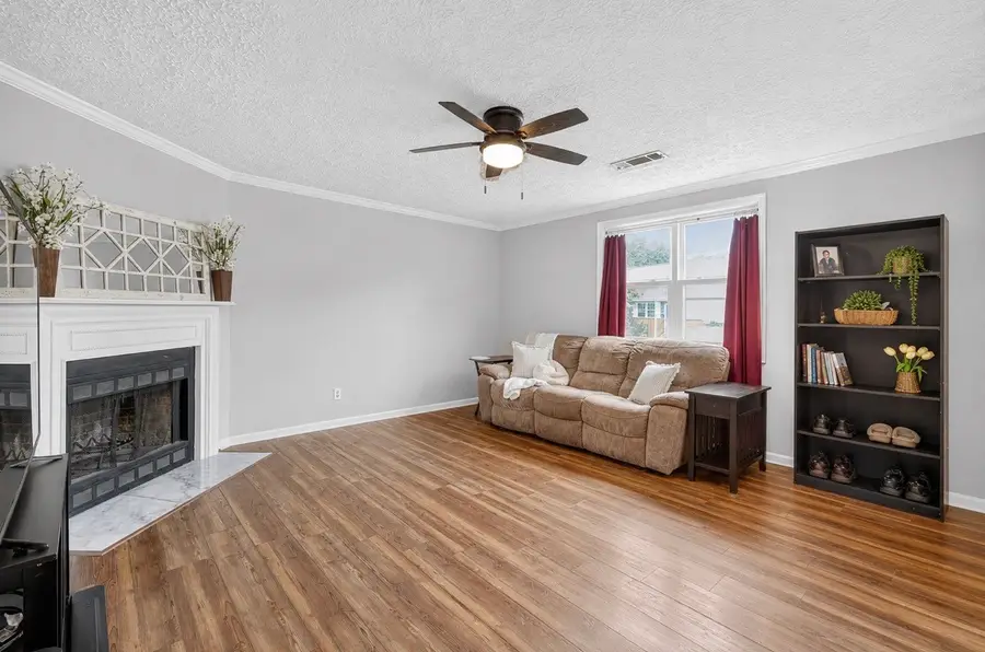 430 Walton Ferry Rd #802, Hendersonville, TN 37075 - #2