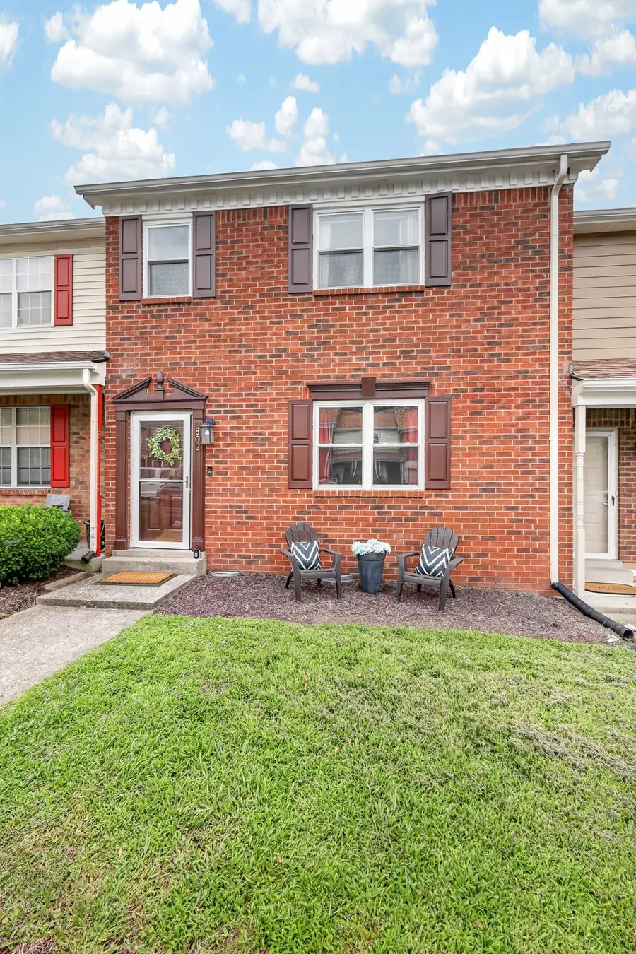 430 Walton Ferry Rd #802, Hendersonville, TN 37075 - #3