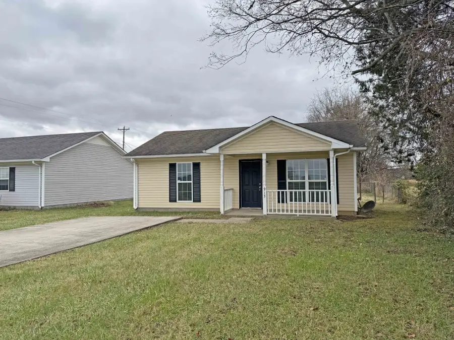 915 Stateline Rd, Oak Grove, KY 42262 - #2