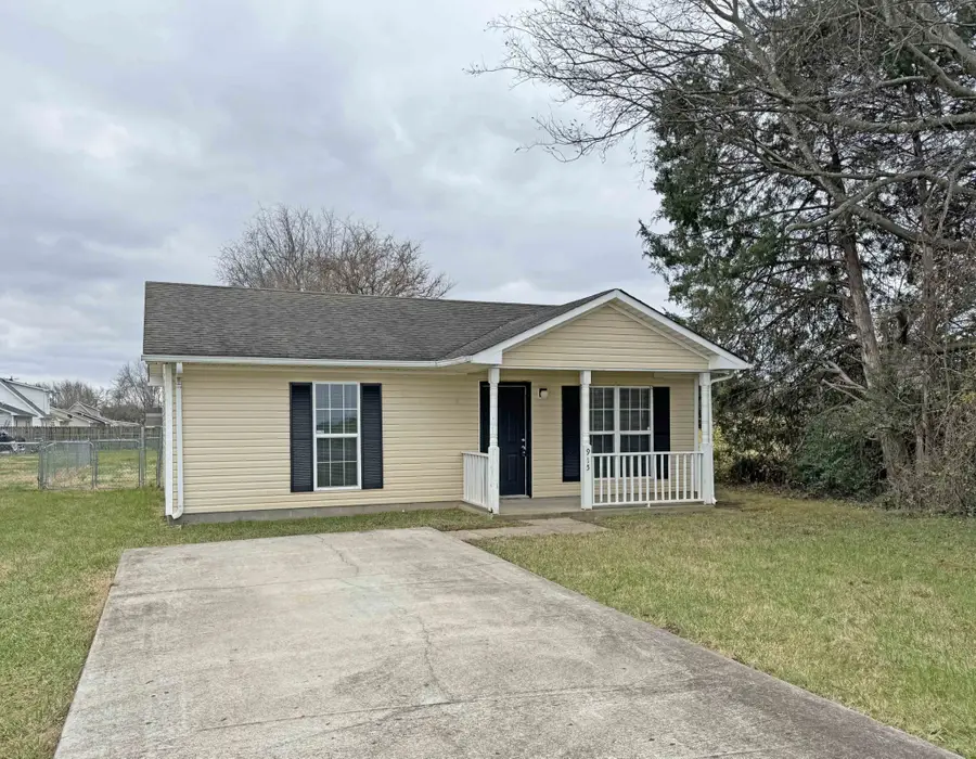 915 Stateline Rd, Oak Grove, KY 42262 - #3