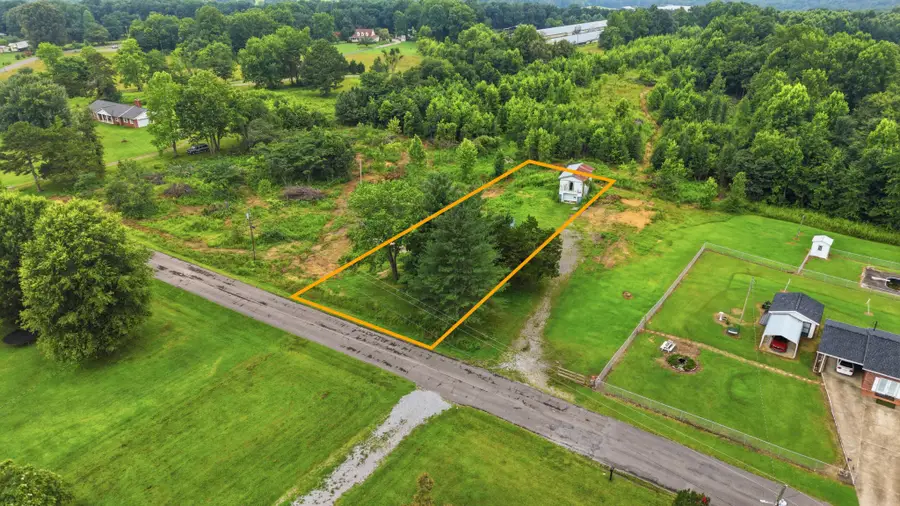319 County Road 315, Bryant, AL 35958 - #2