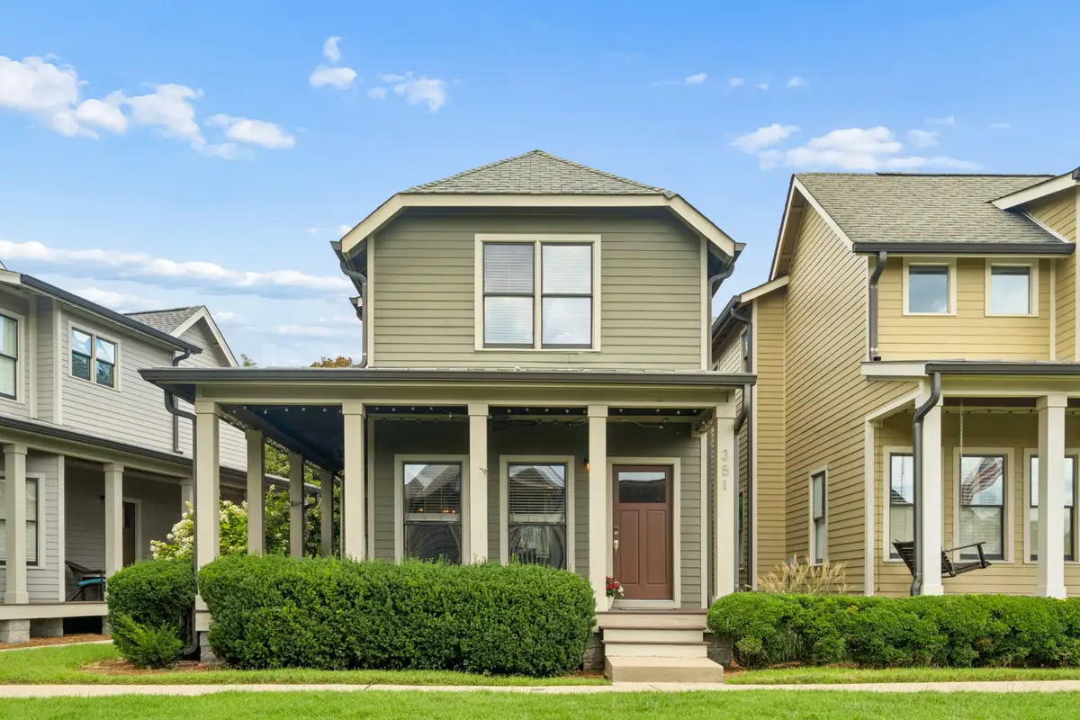 351 Sylvan Park Ln, Nashville, TN 37209 - #1