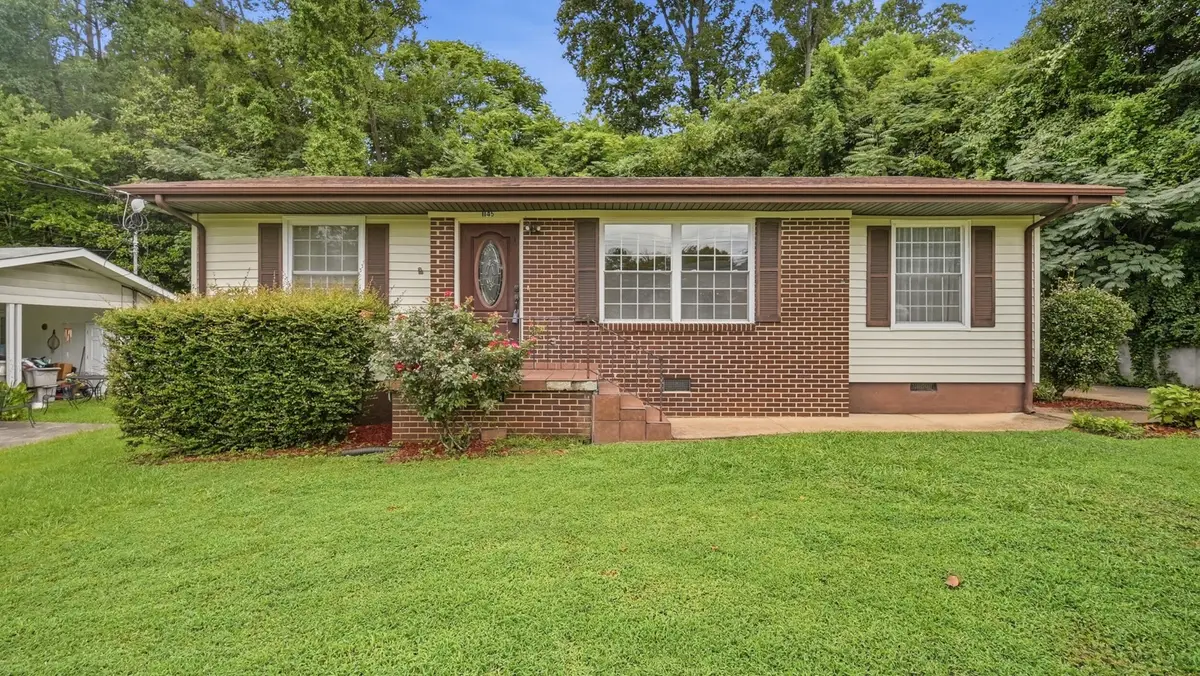 1145 Tamarack Trail, Chattanooga, TN 37412 - #1