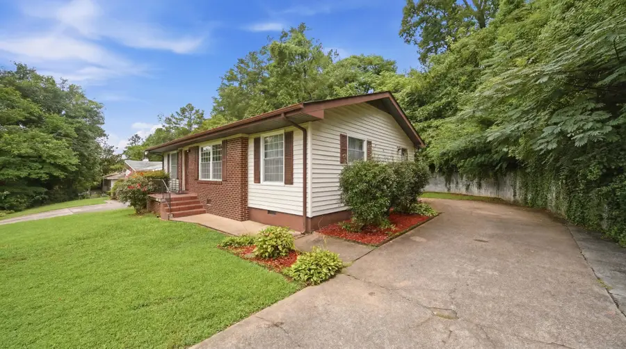 1145 Tamarack Trail, Chattanooga, TN 37412 - #2