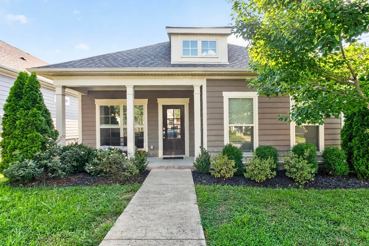 2060 Kirkwall Dr, Nolensville, TN 37135 - #1