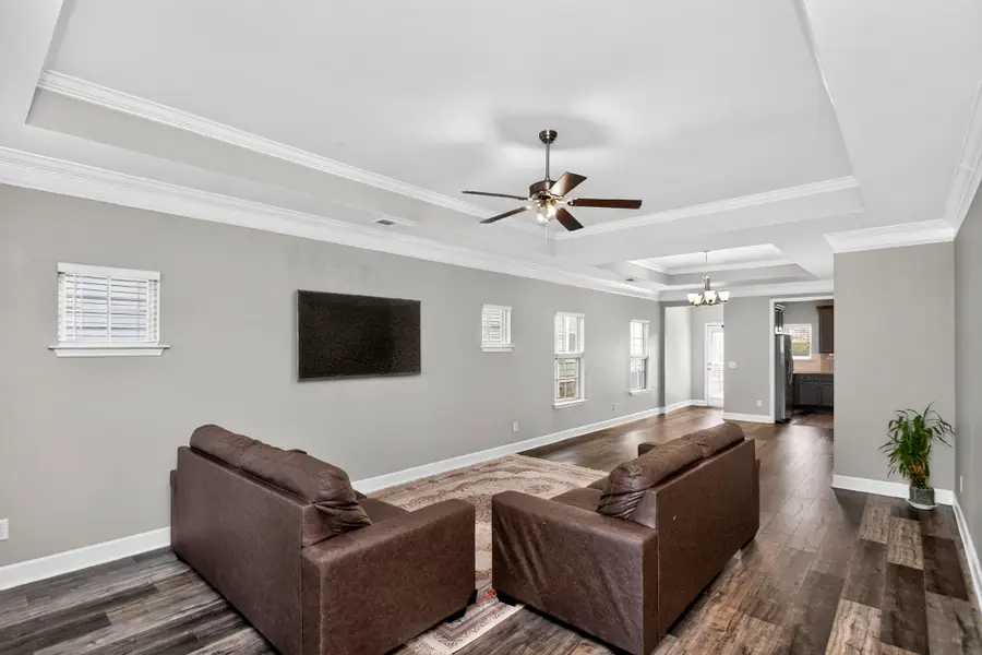 2060 Kirkwall Dr, Nolensville, TN 37135 - #3