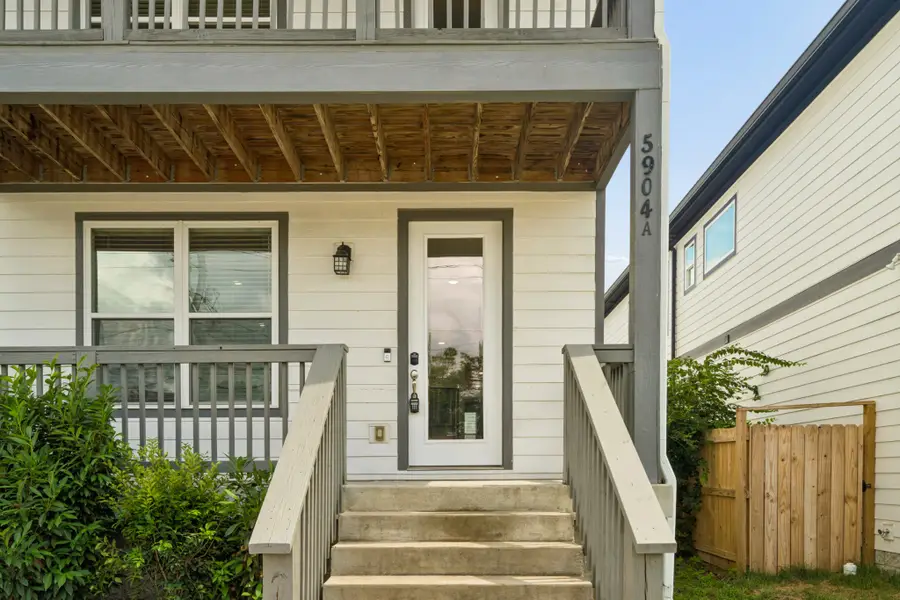 5904A Morrow Rd, Nashville, TN 37209 - #2
