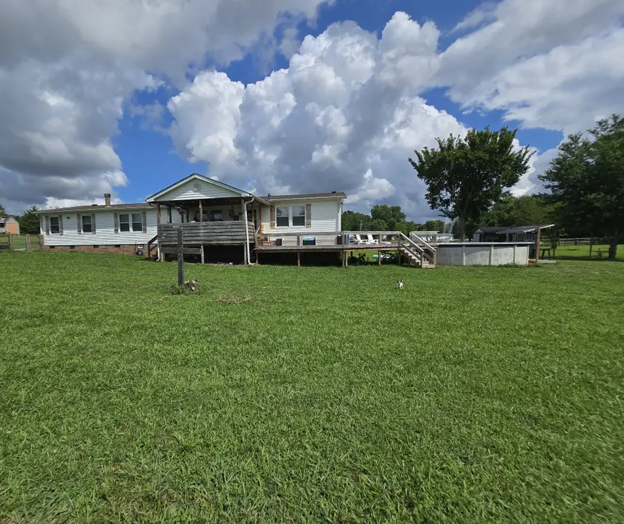 4014 Trevor Ct, Pleasant View, TN 37146 - #2