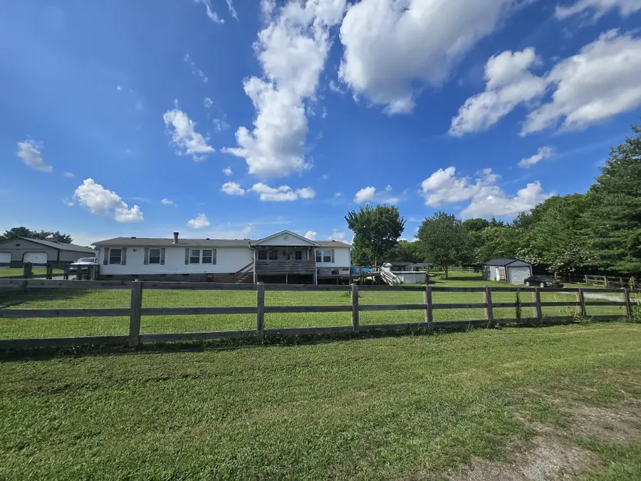 4014 Trevor Ct, Pleasant View, TN 37146 - #3
