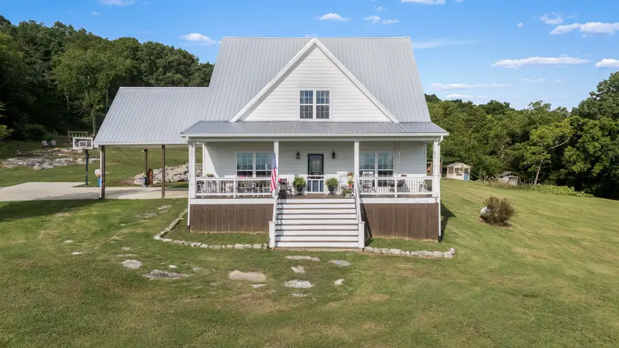 104 Hickerson Rd, Wartrace, TN 37183 - #2