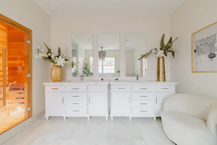 4236 Jamesborough Pl, Nashville, TN 37215 - #2