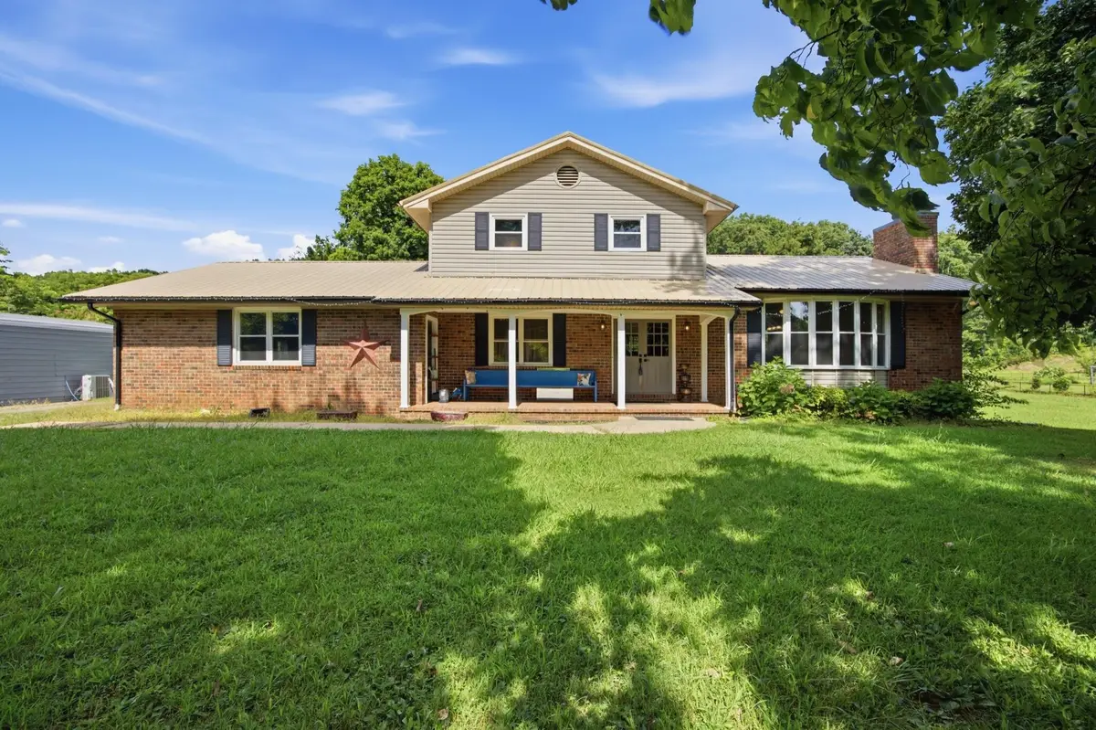 188 County Road 577, Englewood, TN 37329 - #1