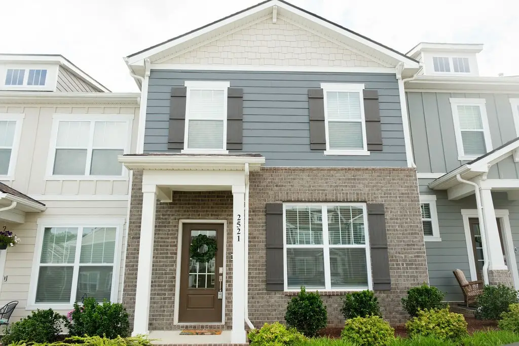 2521 Drumwright Way, Columbia, TN 38401 - #1