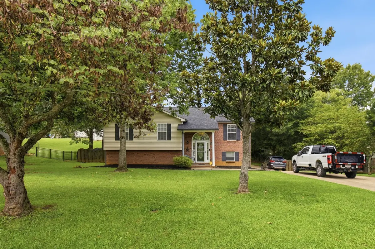 712 N Woodson Rd, Clarksville, TN 37043 - #1