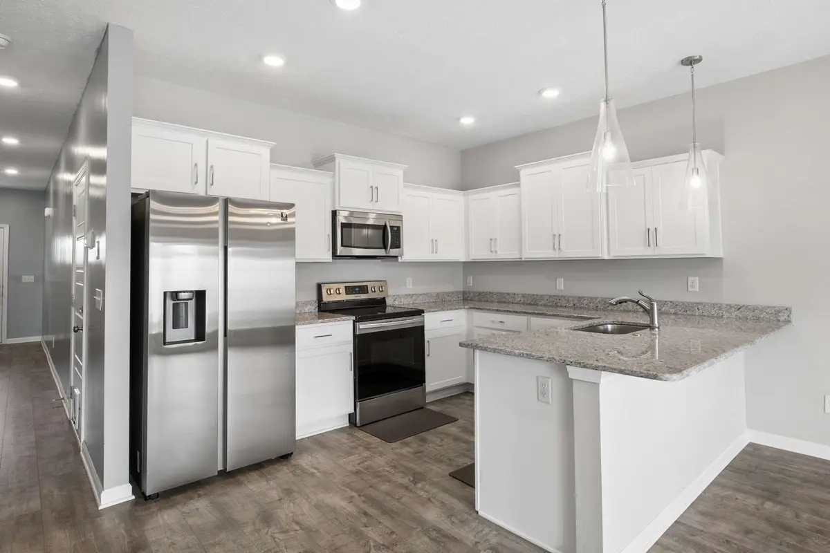 4347 Doral Dr, Murfreesboro, TN 37127 - #1