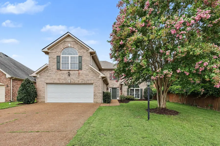 1304 Morton Mill Ct, Nashville, TN 37221 - #2