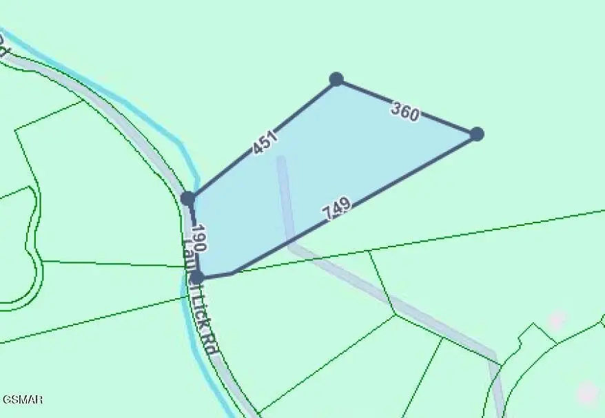 1210 Laurel Lick Road, Pigeon Forge, TN 37862 - #3
