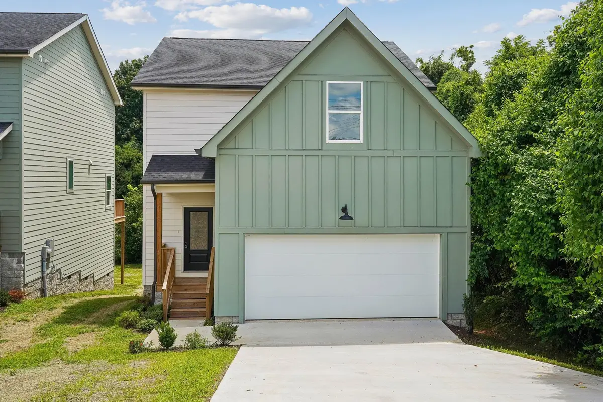 1811 Golf Club Rd, Old Hickory, TN 37138 - #1