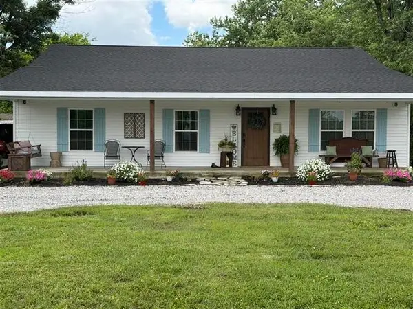 5331 Deer Lick Rd, Lewisburg, KY 42256
