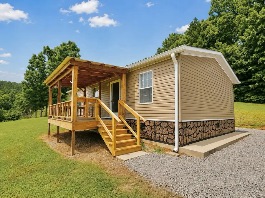 507 County Road 29, Riceville, TN 37370 - #2