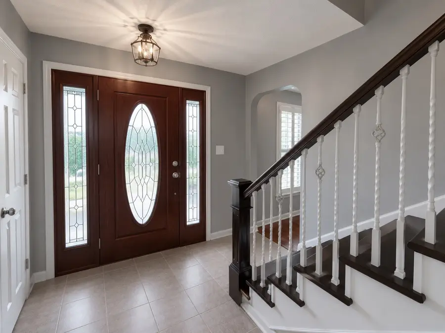 125 Applegrove Dr, Nicholasville, KY 40356 - #2