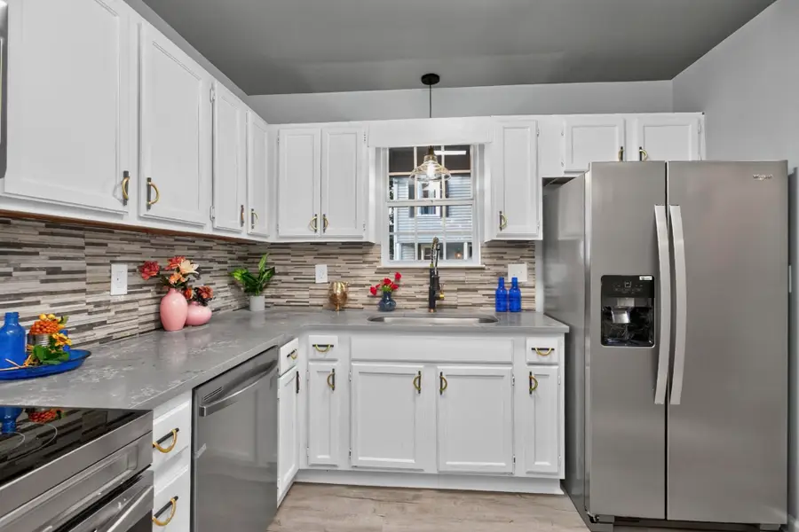 208 Errol Ln, Nashville, TN 37209 - #2