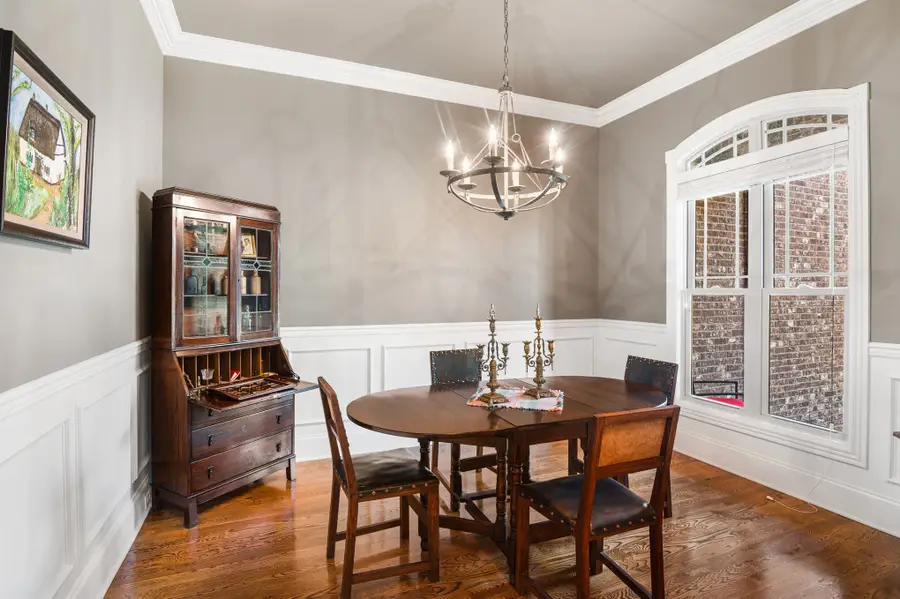 3202 Folcroft Dr, Murfreesboro, TN 37130 - #3