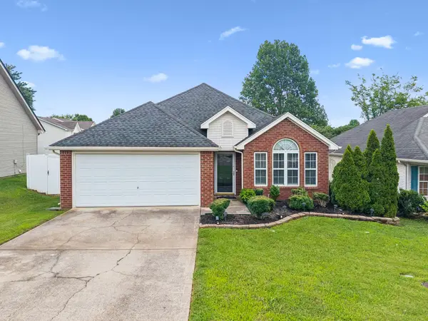 2615 Hawk Eye Ct, Murfreesboro, TN 37128